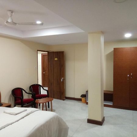 Sunnyvale Andaman Apartment Port Blair Exterior photo