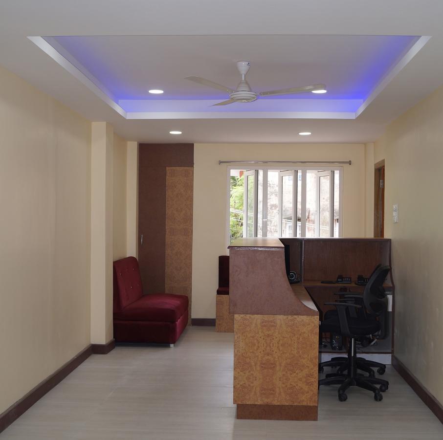 Sunnyvale Andaman Apartment Port Blair Exterior photo