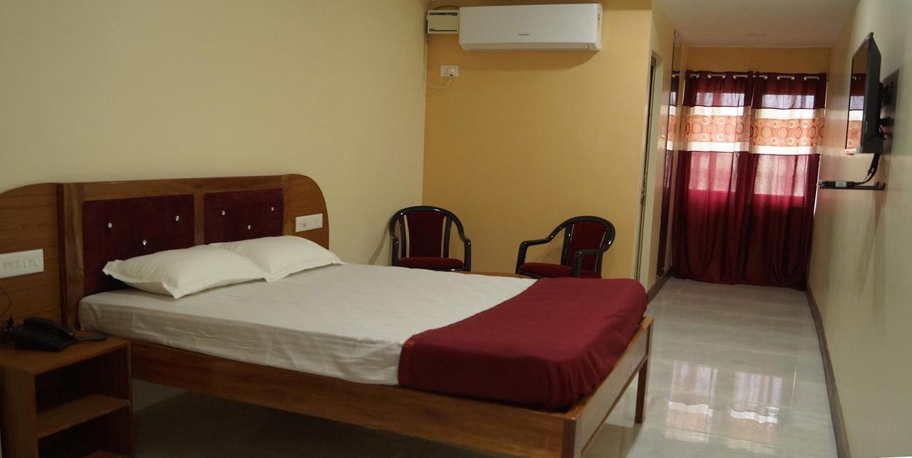 Sunnyvale Andaman Apartment Port Blair Exterior photo