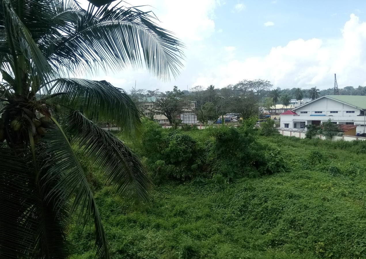Sunnyvale Andaman Apartment Port Blair Exterior photo