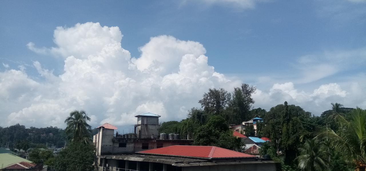 Sunnyvale Andaman Apartment Port Blair Exterior photo