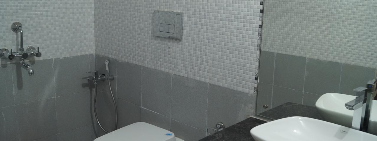 Sunnyvale Andaman Apartment Port Blair Exterior photo