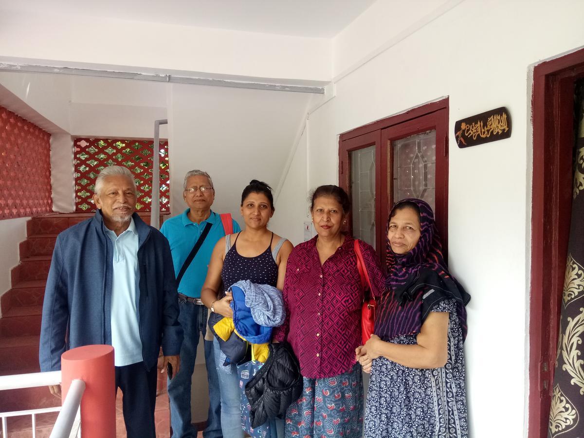 Sunnyvale Andaman Apartment Port Blair Exterior photo