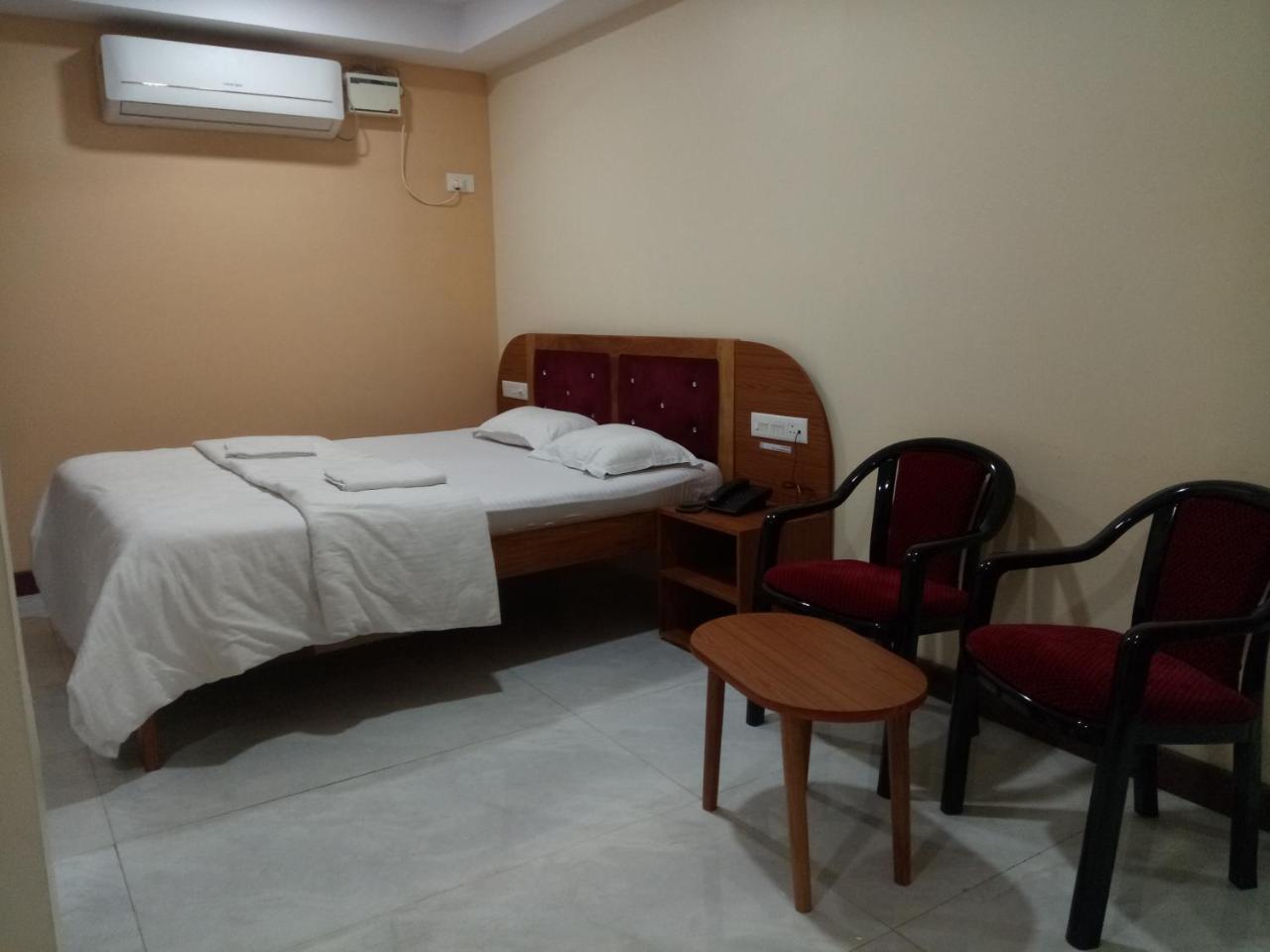 Sunnyvale Andaman Apartment Port Blair Exterior photo