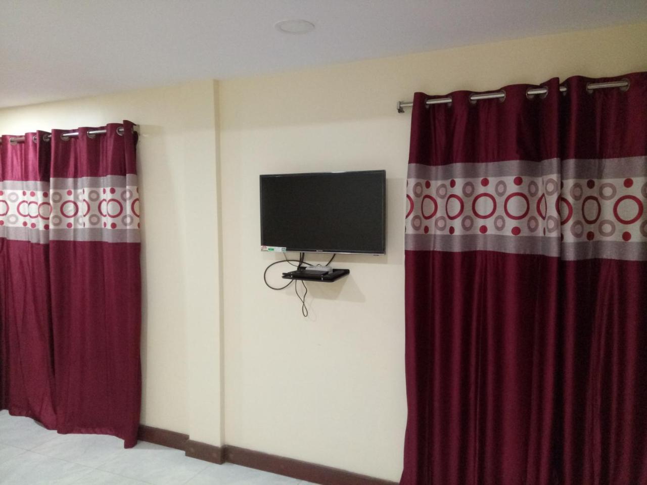 Sunnyvale Andaman Apartment Port Blair Exterior photo
